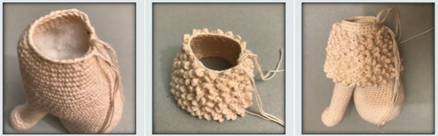 Hướng dẫn ghép thân với đầu