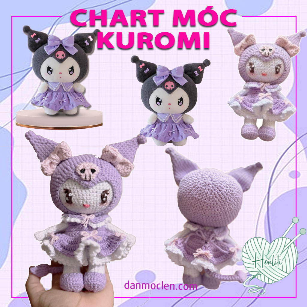 Chart Kuromi