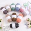 Len Pom Pom Mohair 50gr